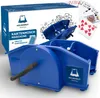 HELDENGUT geliebte Kartenmischmaschine Uno, Poker, Skip Bo Produktbild-Vorschau 1