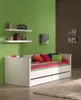 Kojenbett Lara, Weiß Produktbild-Vorschau 1
