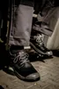 NITRAS STEP, S3 Sicherheitshalbschuhe, schwarz, EN ISO Produktbild-Vorschau 8