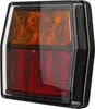 Universelle LED-Rückleuchte FT-222 mit 3 Funktionen Produktbild-Vorschau 3