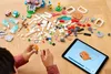 Set LEGO Super Mario 71407 Ma?ka Peach a ?adová veža – Náhľad obrázku produktu 18
