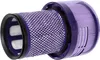 vhbw 5x Staubsaugerfilter kompatibel mit Dyson V12 Slim, Produktbild-Vorschau 4