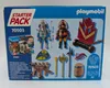 PLAYMOBIL Novelmore 70503 Starter Pack Novelmore Set Voir les images du produit 8