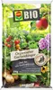 Organické záhradné hnojivo COMPO5 kg pre všetky záhradné Náhľad obrázku produktu 1