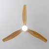 Cecotec 08494, Domácí vrtulový ventilátor, Dřevo, Strop, 30 Náhled obrázku produktu 7