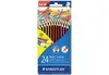 STAEDTLER Buntstift Noris colour 24 Farben Produktbild-Vorschau 12