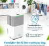 Aironex LO12 Luftentfeuchter elektrisch 12L/Tag – Produktbild-Vorschau 11