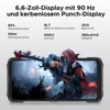 DOOGEE Blade20 Ultra Smartphone Handy, 1,54" Zusatzdisplay, Produktbild-Vorschau 6