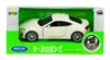 Welly Toyota 86 Blanc  1:34-1:39 Modèle réduit en métal Voir les images du produit 5