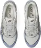 Asics Gel-NYC Cream Cloud Grey Blue - 43.5 Produktbild-Vorschau 4
