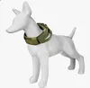 Taktischer Hundehalsband, M Größe, Verstellbar 36-44.5cm, Produktbild-Vorschau 5