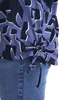Stooker Women CARA Damen Langarmshirt Slim Fit 40/42 blue Produktbild-Vorschau 3
