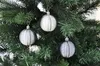 JACK by Inge 50x Kunststoff Kugeln Christbaumkugeln inkl. Produktbild-Vorschau 3