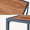 Loungeset 'Karg', inclusief sofa, salontafel en kussens, in Productafbeelding-voorbeeld 10