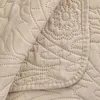 HOMLA Prehoz na posteľ GOTA béžový 200x220 cm Náhľad obrázku produktu 6
