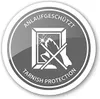 Windlicht Mascha | versilbert | anlaufgeschützt 45 cm Produktbild-Vorschau 9