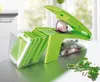 GOURMETmaxx Multi-Schneider Küchen-Genie Obst Gemüse Produktbild-Vorschau 12