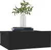 VidaXL 800308, Czarny, Drewno, 40 kg, 400 mm, 300 mm, 150 Podgląd zdjęcia produktu 10