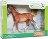 Hengst Araberkastanie - Tierfigur Produktbild-Vorschau 2