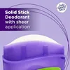Lady Speed Stick | Antitranspirant, Púder Fresh Náhľad obrázku produktu 5