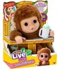Moose Little Live Pets - Akcesorium do My Baby Monkey dla Anteprima dell’immagine prodotto 9