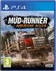 Focus Entertainment MudRunner - American Wilds Edition, Produktbild-Vorschau 1