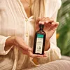 Gerovital Lozione rigenerante con petrolio, olio di ricino Anteprima dell’immagine prodotto 2