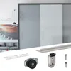 System do drzwi przesuwnych w szafie, SLID’UP 130, na 3 Podgląd zdjęcia produktu 7