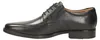 Clarks Business-Schuhe TILDEN WALK Herren Glattleder Produktbild-Vorschau 12