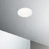 Ideal Lux Einbauleuchte Samba FI1 rund mittel D74 150130 Produktbild-Vorschau 2