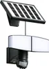 LED Solar Strahler Bewegungsmelder Leuchtdauer- Produktbild-Vorschau 1