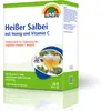 Sunlife Heißer Salbei + Honig Sticks 20 Stück a 5g Produktbild-Vorschau 2