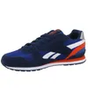 Reebok Jugend Sportschuhe C69795 GL 3000 blau r. 36 Produktbild-Vorschau 4