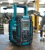 Makita DMR 301 Baustellenradio Produktbild-Vorschau 16