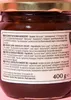 KoRo I  Schokocreme Zartbitter 400 g Produktbild-Vorschau 5