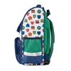 Set da scuola AVENGERS in 3 pezzi: zaino ergonomico MARVEL Anteprima dell’immagine prodotto 8