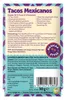 Fuego Taco Seasoning Mix (30 g) Produktbild-Vorschau 2