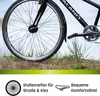Galano Oakland 26 Zoll Tandem Fahrrad Mountainbike Bike 21 Produktbild-Vorschau 6