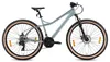 BIKESTAR Hardtail Aluminium Mountainbike 27.5 Zoll, 21 Gang Produktbild-Vorschau 2