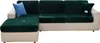 Stretch Sofa Seat Cushion Cover, Velvet Sofa Cover Non-Slip Náhled obrázku produktu 7