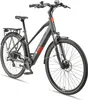 Telefunken Trekking E-Bike | Elektrofahrrad 28 Zoll | Produktbild-Vorschau 1