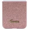 Guess Guhczf5Hggshp F731 Z Flip5 Różowy/Pink Hardcase Anteprima dell’immagine prodotto 5