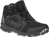 Adidas IF7508 TERREX Boa Mid Jugend Sportschuhe schwarz r. Produktbild-Vorschau 1