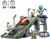 LEGO® City 60460 Bez hranic: Závod na mýdle s rampou Náhled obrázku produktu 32