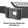 Bauchtaschen, Bauchtasche, Gürteltasche, Sport Hüfttasche Produktbild-Vorschau 10