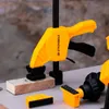 STRONGBOLD C825 Einhandzwinge Mit Langlebigem Stahlbalken ⏐ Produktbild-Vorschau 14