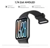 XIAOMI Smart Band 9 Pro Obsidian Black Smartband Produktbild-Vorschau 8
