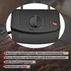 2000W Universal Räucherzubehör Elektroheizung Heizschlange Produktbild-Vorschau 3