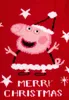 Peppa Wutz Winterpullover für Kinder Winter Strick Pullover Produktbild-Vorschau 5