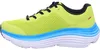 Scarpe da running Skechers 220613-LIME da Uomo Anteprima dell’immagine prodotto 21